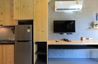 Relife Windy by Holy Cow, studio with sofa-bed - Rawai Beach - 3