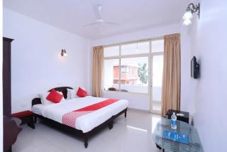 Swapnatheeram Beach Resort - Kovalam - 0