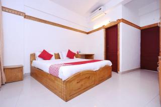Swapnatheeram Beach Resort - 7