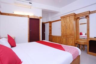 Swapnatheeram Beach Resort - 8