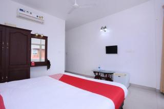 Swapnatheeram Beach Resort - Kovalam - 2