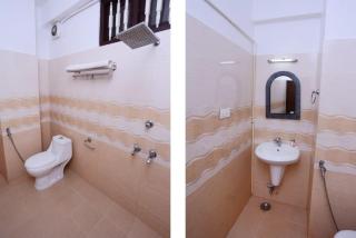Swapnatheeram Beach Resort - Kovalam - 7