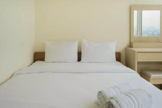 Wonderful 2BR Menteng Park Apartment with Private Lift By Travelio - 8
