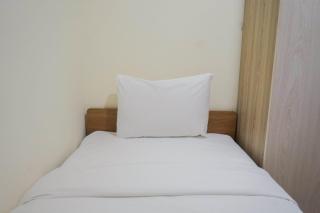 Wonderful 2BR Menteng Park Apartment with Private Lift By Travelio - 6