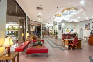 Hotel Grand Continental Langkawi - Kuah - 2