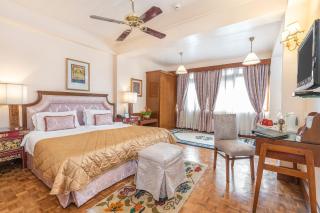 The Elgin Norkhill - Heritage Resort and Spa - Gangtok - 3