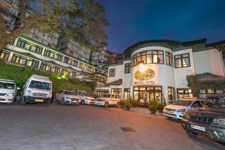The Elgin Norkhill - Heritage Resort and Spa - Gangtok - 8