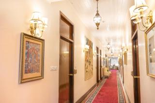 The Elgin Norkhill - Heritage Resort and Spa - 4