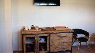 THE TIN SHED Couples accommodation at Bay of Fires - Binalong Bay - 4
