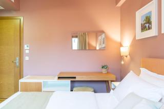Olympus Terra Boutique Hotel - Larisa - 5