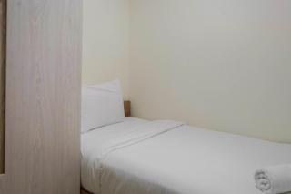 Exclusive 2BR Menteng Park Apartment with Private Lift By Travelio - 6