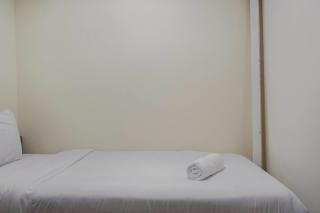 Exclusive 2BR Menteng Park Apartment with Private Lift By Travelio - 5