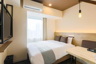 Hotel Wing International Sapporo Susukino - Sapporo - 6