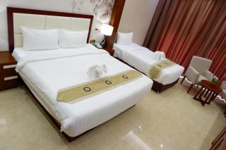 Paksong Danngarm Hotel - Paksong - 1