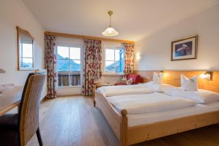 Hotel-Garni Schernthaner - Sankt Gilgen - 4