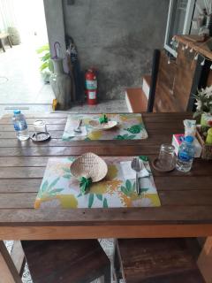 Green Teak House - Bangkok - 5