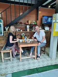 Green Teak House - Bangkok - 4