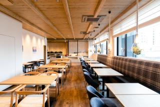 Hotel Wing International Sapporo Susukino - Sapporo - 7