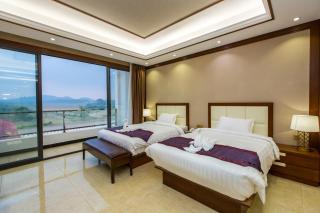 Paksong Danngarm Hotel - Paksong - 5