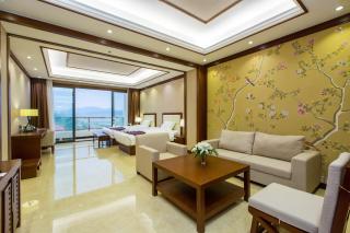 Paksong Danngarm Hotel - Paksong - 8
