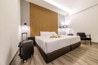 Thy Executive Hotel - Johor Bahru - 1