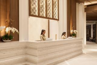 Areca Lodge - Pattaya - 1