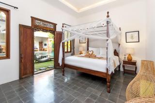 Bijia Villa w Private Pool - Peaceful Quiet Luxury Villa - Near Monkey Forest - Ubud - 7