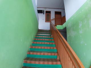 OYO Life 2884 Wisma Jatnika Syariah - 1