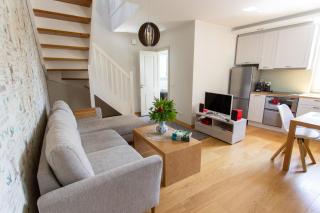 Silbernagel Apartment - Kuressaare - 3