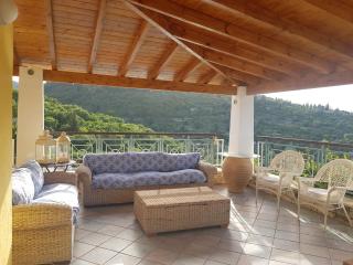 Villa Eos - Gaios - 9