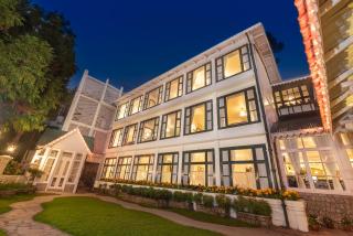 The Elgin, Darjeeling - Heritage Resort & Spa - Darjeeling - 6