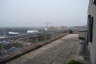 Ruzettelaan 183 T11 bus 192 - 8