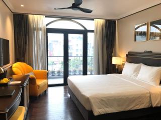 Hotel du Monde Art - Hanoi - 3