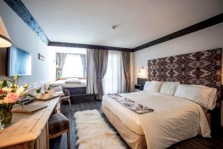 Hotel Grifone - Arabba - 6