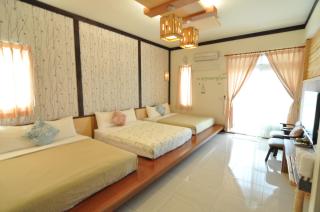 Ido Homestay - Taitung City - 6