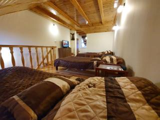 Apartament Na Skarpie Czarna Wieś - Rajgród - 5