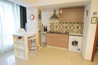 Decebal Residence Apartments - Bucharest - 6