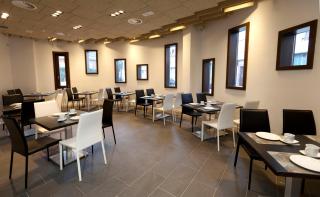 Hostal Hispano - 1