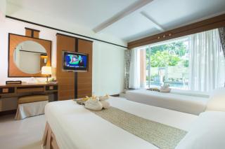 Asia Cha-am Hotel - Cha Am - 4