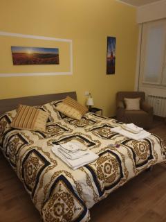 FRANCY HOUSE 2 - Bolonia - 4