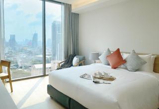 Oakwood Suites Bangkok - 7