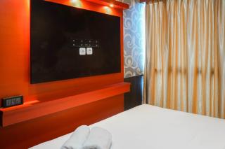 Best Price 2BR at Tifolia Apartment By Travelio - Yakarta - 8