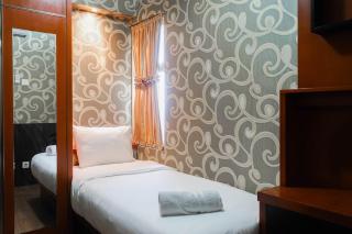 Best Price 2BR at Tifolia Apartment By Travelio - Yakarta - 5