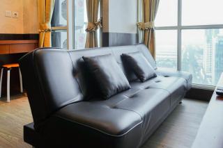 Best Price 2BR at Tifolia Apartment By Travelio - Yakarta - 3