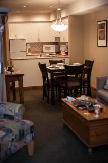Lake Placid Lodge by Elevate Vacations - Whistler - 8