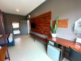 Patuxay Place - Vientiane - 1