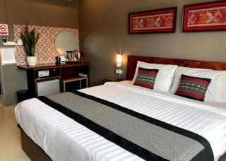 Patuxay Place - Vientiane - 6