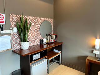 Patuxay Place - Vientiane - 7
