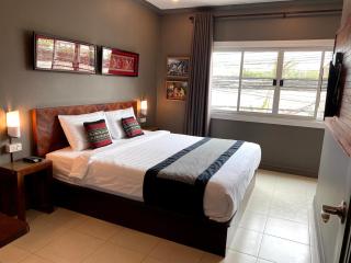 Patuxay Place - Vientiane - 9