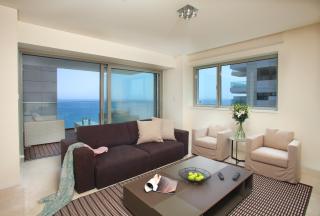 Olympic Residence Deluxe Apartments - Limassol - 9